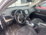 Used 2016 Jeep Cherokee Latitude w/ Cold Weather Group image 2