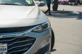 Certified 2023 Chevrolet Malibu LT image 3