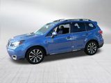 Used 2018 Subaru Forester 2.0XT Touring image 3
