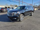 Used 2020 Chevrolet Suburban Premier image 3