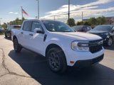 Certified 2022 Ford Maverick XLT w/ XLT Luxury Package image 3