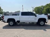Used 2020 Chevrolet Silverado 2500 LT w/ Texas Edition image 5
