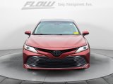 Used 2018 Toyota Camry XLE image 2