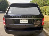Used 2020 Land Rover Range Rover image 4