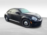 Used 2015 Volkswagen Beetle 1.8T Classic image 3