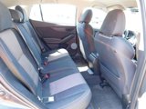 Used 2021 Subaru Crosstrek 2.0i Premium w/ Popular Package #3 image 4