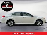 Used 2014 Subaru Legacy 2.5i w/ Alloy Wheel Package image 2