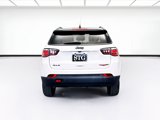 Used 2019 Jeep Compass Trailhawk image 5