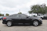 Used 2018 Kia Optima LX w/ Convenience Package image 3