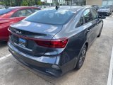Used 2024 Kia Forte LXS image 3