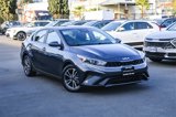 Certified 2022 Kia Forte LXS image 2