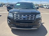 Used 2017 Ford Explorer Limited w/ Equipment Group 301A image 3