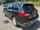 Used 2018 Subaru Outback 2.5i Premium image 4