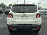 Used 2017 Jeep Renegade Limited image 5