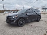 Used 2021 Chevrolet Equinox LT image 3