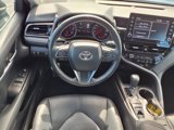 Used 2023 Toyota Camry XSE image 4