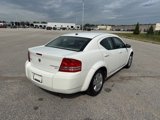 Used 2010 Dodge Avenger SXT image 5