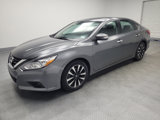 Used 2018 Nissan Altima 2.5 SL image 2