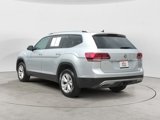 Used 2019 Volkswagen Atlas SE w/ Towing Package image 3