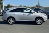 Used 2011 Lexus RX 350 AWD image 3