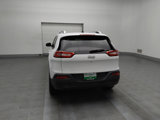 Used 2018 Jeep Cherokee Latitude image 6