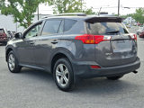 Used 2015 Toyota RAV4 XLE image 4