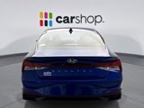 Used 2023 Hyundai Elantra SEL w/ Preferred Accessory Package image 4