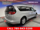 Used 2022 Chrysler Voyager LX image 6