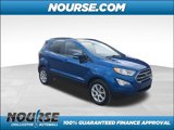 Used 2020 Ford EcoSport SE image 2