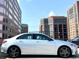 Certified 2022 Mercedes-Benz A 220 4MATIC image 4