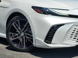 Used 2025 Toyota Camry XSE image 4