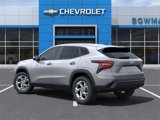 New 2025 Chevrolet Trax LS w/ LS Convenience Package image 3