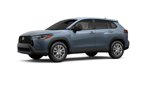 New 2025 Toyota Corolla Cross L image 2