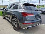 Certified 2022 Audi Q5 2.0T Premium w/ Convenience Package image 4