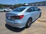 Used 2022 Honda Civic Touring image 4