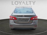 Used 2015 Nissan Sentra SV image 4