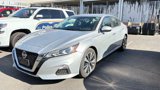 Used 2022 Nissan Altima 2.5 SV image 5