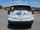 Used 2022 GMC Terrain SLT w/ Infotainment Package II image 5