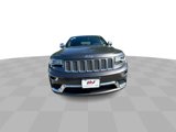 Used 2015 Jeep Grand Cherokee Summit image 3