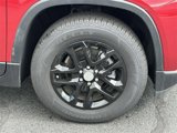 Used 2021 Chevrolet Traverse LT image 5