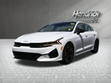 Used 2023 Kia K5 GT-Line image 5