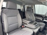 Used 2017 Chevrolet Silverado 1500 LT w/ Trailering Package image 4