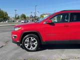 Used 2019 Jeep Compass Limited image 5