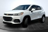 Used 2017 Chevrolet Trax LS image 3