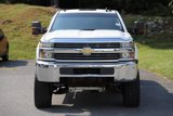 Used 2016 Chevrolet Silverado 3500 W/T w/ WT Convenience Package image 5