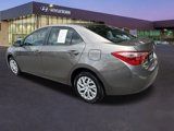 Used 2017 Toyota Corolla LE image 3