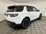 Used 2019 Land Rover Discovery Sport HSE image 5