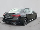 Certified 2024 Mercedes-Benz C 300 4MATIC Sedan image 4