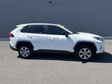 Used 2020 Toyota RAV4 LE image 2