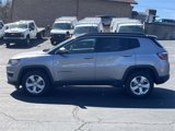Used 2018 Jeep Compass Latitude w/ Cold Weather Group image 6